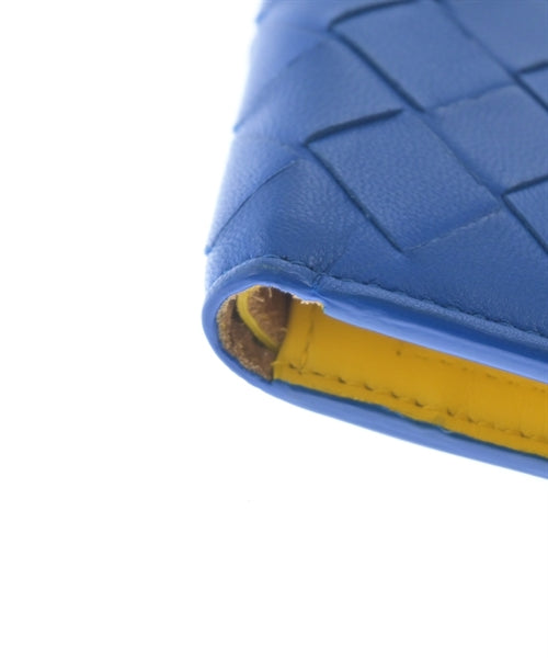 BOTTEGA VENETA กระเป๋าสตางค์/กระเป๋าใส่เหรียญ