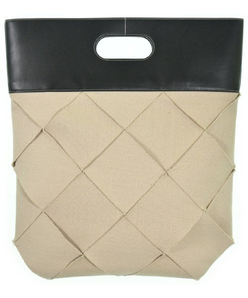 BOTTEGA VENETA กระเป๋าถือขนาดใหญ่