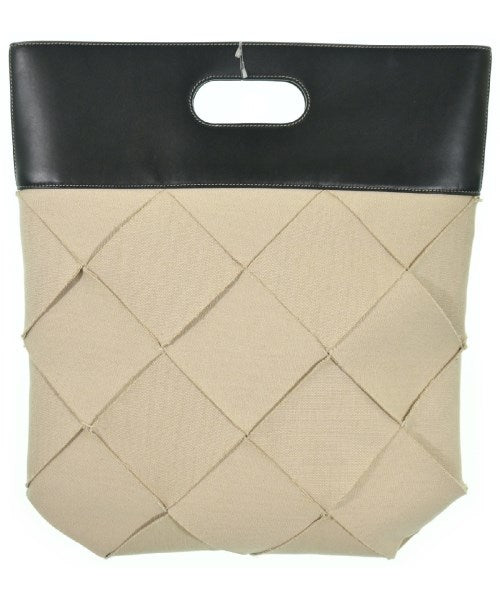 BOTTEGA VENETA กระเป๋าถือขนาดใหญ่