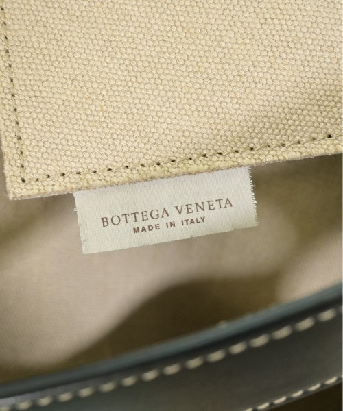 BOTTEGA VENETA กระเป๋าถือขนาดใหญ่