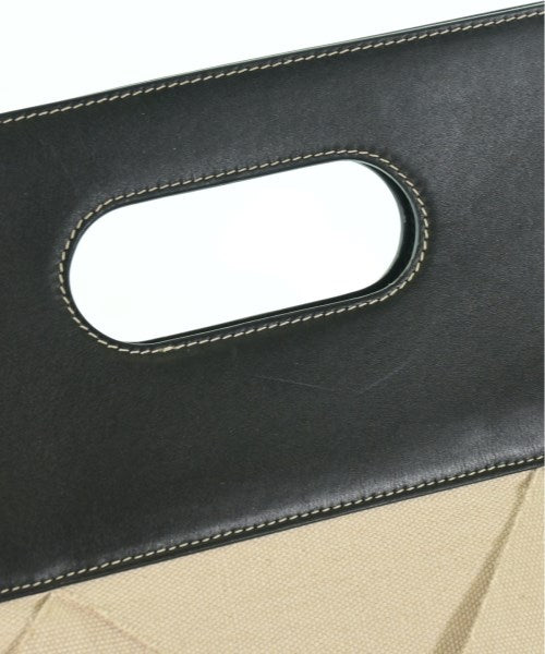 BOTTEGA VENETA กระเป๋าถือขนาดใหญ่