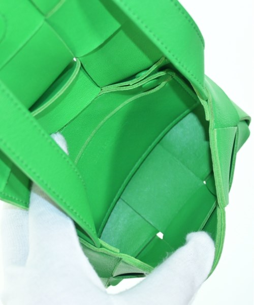 BOTTEGA VENETA กระเป๋าสะพาย