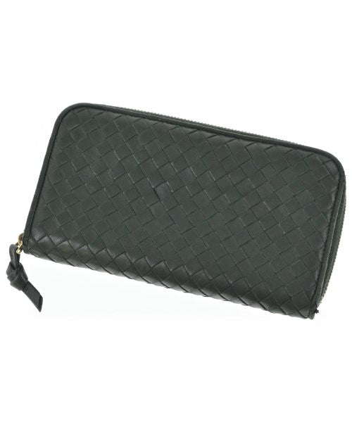 BOTTEGA VENETA กระเป๋าสตางค์/กระเป๋าใส่เหรียญ