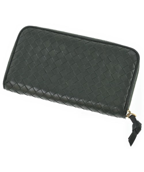 BOTTEGA VENETA กระเป๋าสตางค์/กระเป๋าใส่เหรียญ