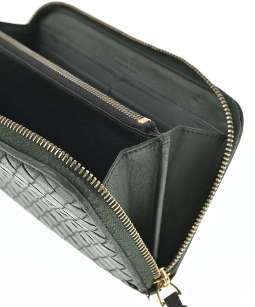 BOTTEGA VENETA กระเป๋าสตางค์/กระเป๋าใส่เหรียญ