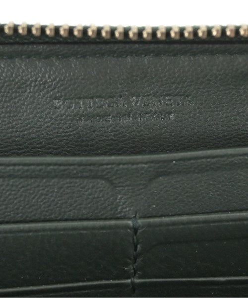 BOTTEGA VENETA กระเป๋าสตางค์/กระเป๋าใส่เหรียญ
