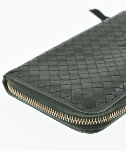 BOTTEGA VENETA กระเป๋าสตางค์/กระเป๋าใส่เหรียญ