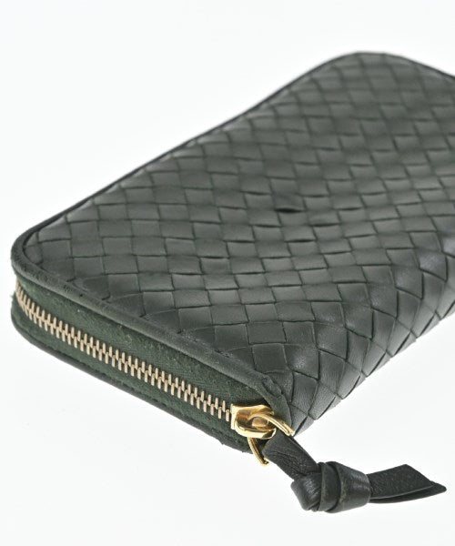 BOTTEGA VENETA กระเป๋าสตางค์/กระเป๋าใส่เหรียญ
