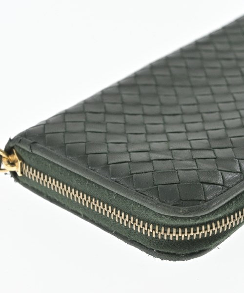 BOTTEGA VENETA กระเป๋าสตางค์/กระเป๋าใส่เหรียญ