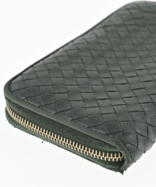 BOTTEGA VENETA กระเป๋าสตางค์/กระเป๋าใส่เหรียญ