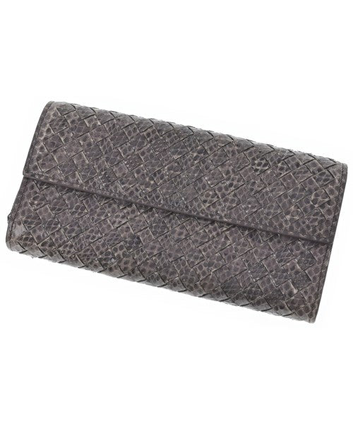 BOTTEGA VENETA กระเป๋าสตางค์/กระเป๋าใส่เหรียญ