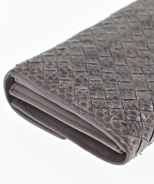 BOTTEGA VENETA กระเป๋าสตางค์/กระเป๋าใส่เหรียญ