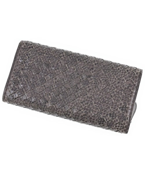 BOTTEGA VENETA กระเป๋าสตางค์/กระเป๋าใส่เหรียญ