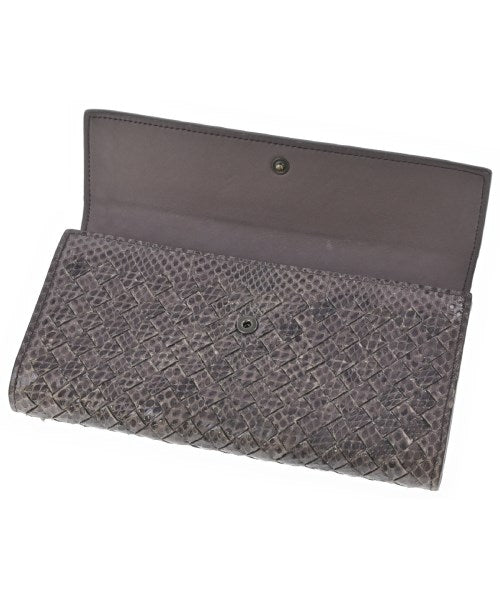 BOTTEGA VENETA กระเป๋าสตางค์/กระเป๋าใส่เหรียญ