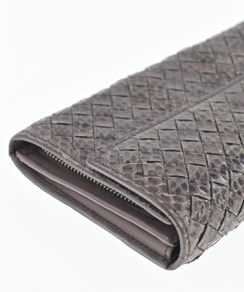 BOTTEGA VENETA กระเป๋าสตางค์/กระเป๋าใส่เหรียญ