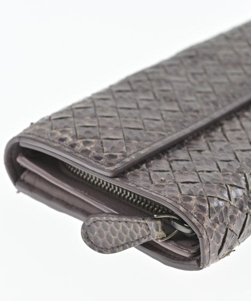 BOTTEGA VENETA กระเป๋าสตางค์/กระเป๋าใส่เหรียญ