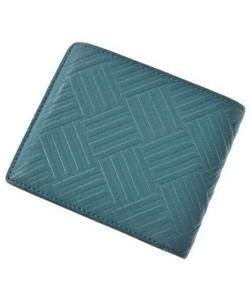 BOTTEGA VENETA กระเป๋าสตางค์/กระเป๋าใส่เหรียญ