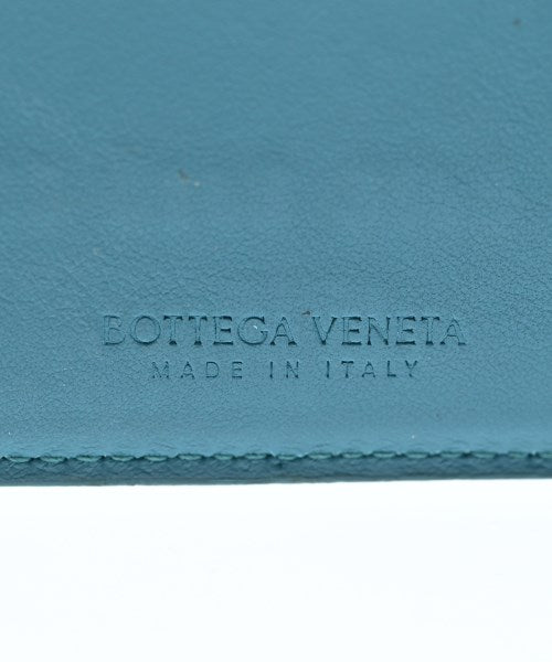 BOTTEGA VENETA กระเป๋าสตางค์/กระเป๋าใส่เหรียญ