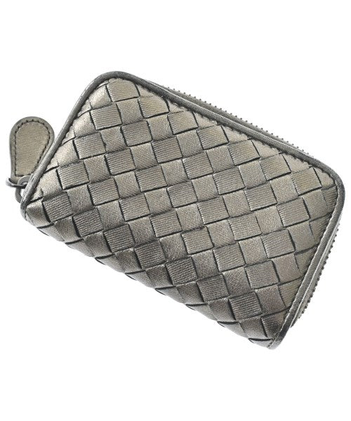BOTTEGA VENETA กระเป๋าสตางค์/กระเป๋าใส่เหรียญ