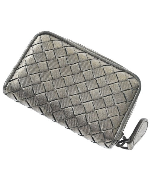 BOTTEGA VENETA กระเป๋าสตางค์/กระเป๋าใส่เหรียญ