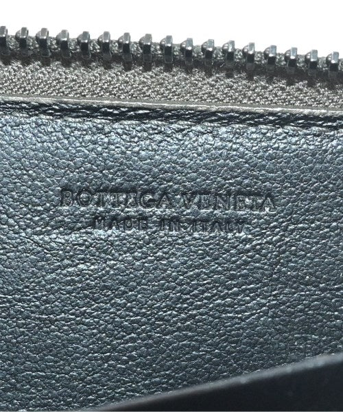 BOTTEGA VENETA กระเป๋าสตางค์/กระเป๋าใส่เหรียญ