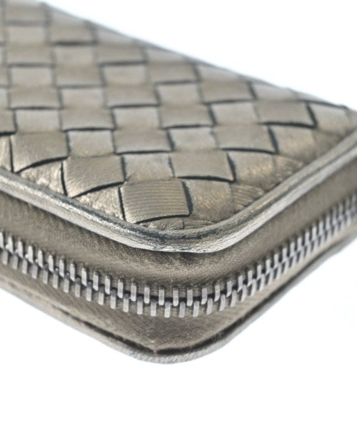BOTTEGA VENETA กระเป๋าสตางค์/กระเป๋าใส่เหรียญ