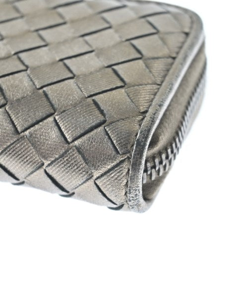 BOTTEGA VENETA กระเป๋าสตางค์/กระเป๋าใส่เหรียญ