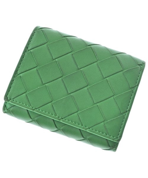BOTTEGA VENETA กระเป๋าสตางค์/กระเป๋าใส่เหรียญ