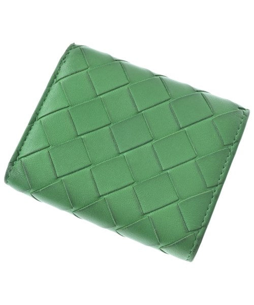 BOTTEGA VENETA กระเป๋าสตางค์/กระเป๋าใส่เหรียญ
