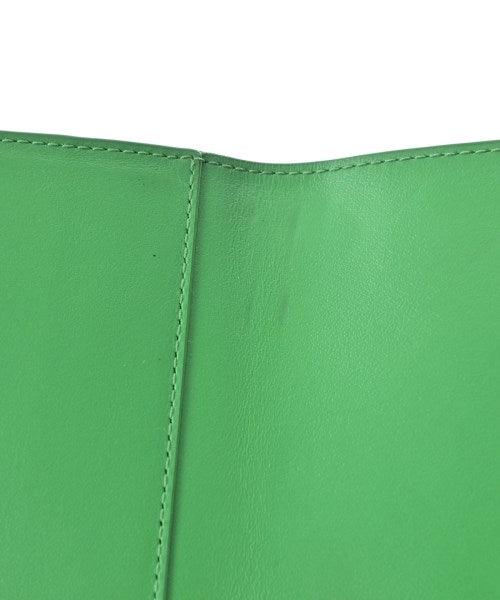BOTTEGA VENETA กระเป๋าสตางค์/กระเป๋าใส่เหรียญ