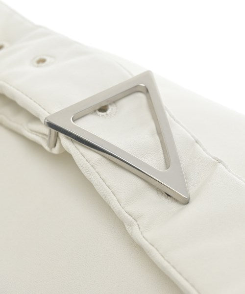 BOTTEGA VENETA กระเป๋าสะพาย