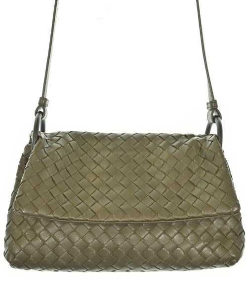 BOTTEGA VENETA กระเป๋าสะพาย