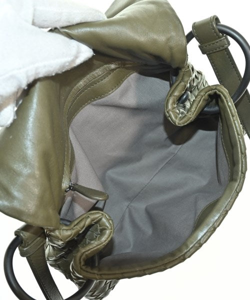 BOTTEGA VENETA กระเป๋าสะพาย
