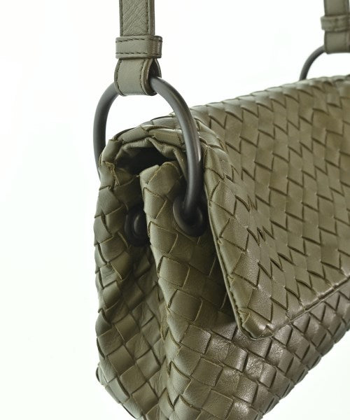 BOTTEGA VENETA กระเป๋าสะพาย