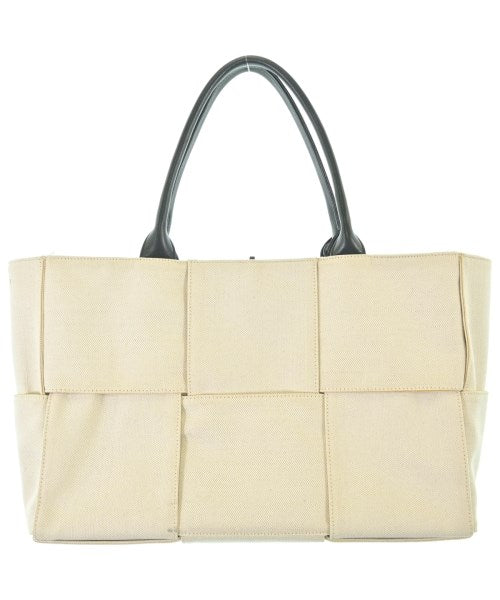 BOTTEGA VENETA กระเป๋าถือขนาดใหญ่