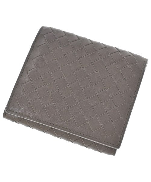 BOTTEGA VENETA กระเป๋าสตางค์/กระเป๋าใส่เหรียญ