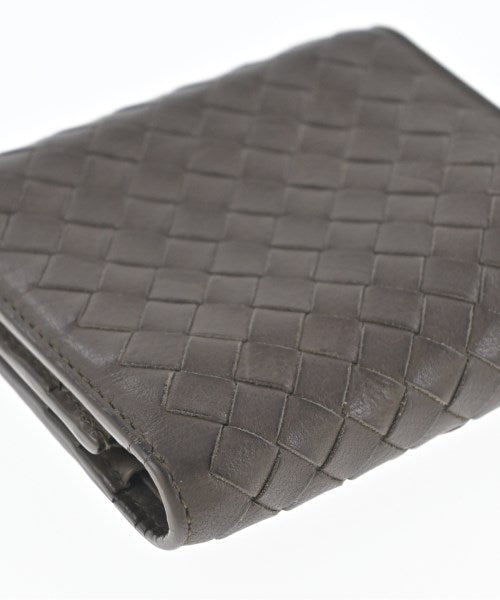 BOTTEGA VENETA กระเป๋าสตางค์/กระเป๋าใส่เหรียญ