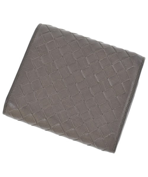 BOTTEGA VENETA กระเป๋าสตางค์/กระเป๋าใส่เหรียญ