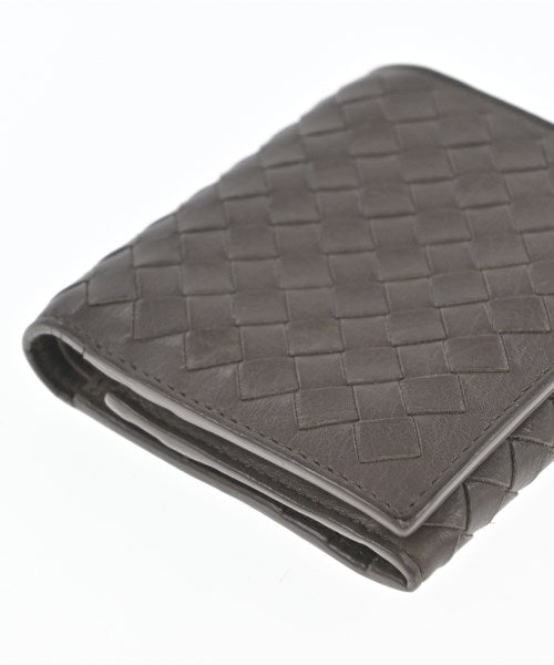 BOTTEGA VENETA กระเป๋าสตางค์/กระเป๋าใส่เหรียญ