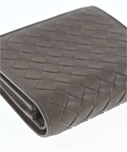 BOTTEGA VENETA กระเป๋าสตางค์/กระเป๋าใส่เหรียญ