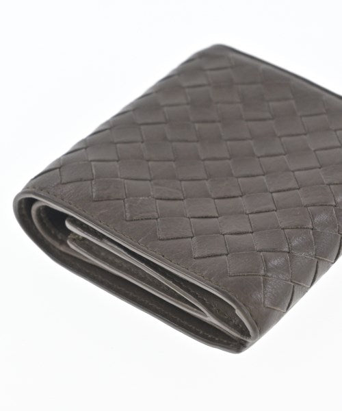 BOTTEGA VENETA กระเป๋าสตางค์/กระเป๋าใส่เหรียญ