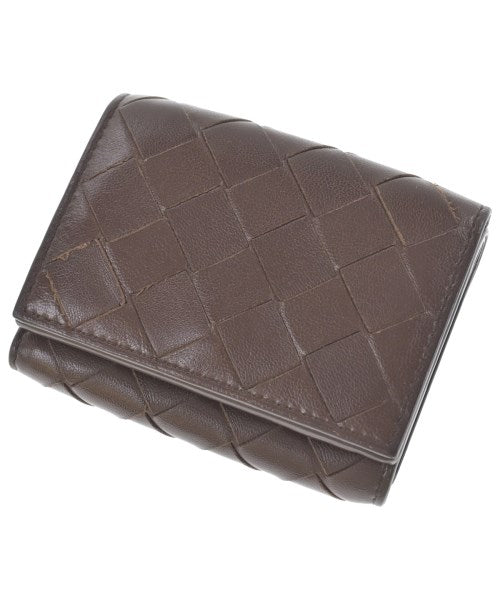 BOTTEGA VENETA กระเป๋าสตางค์/กระเป๋าใส่เหรียญ