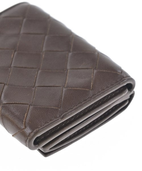BOTTEGA VENETA กระเป๋าสตางค์/กระเป๋าใส่เหรียญ
