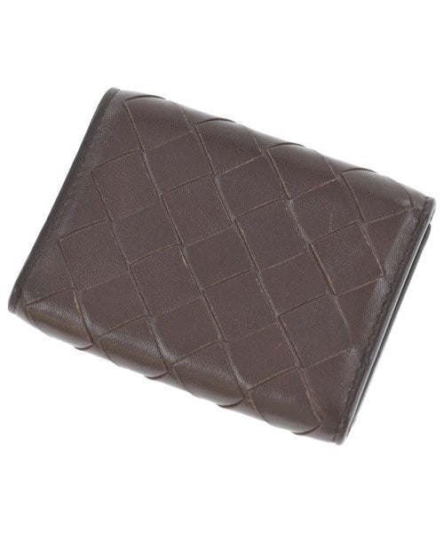 BOTTEGA VENETA กระเป๋าสตางค์/กระเป๋าใส่เหรียญ