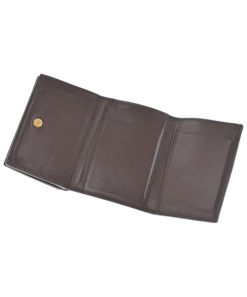 BOTTEGA VENETA กระเป๋าสตางค์/กระเป๋าใส่เหรียญ