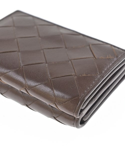 BOTTEGA VENETA กระเป๋าสตางค์/กระเป๋าใส่เหรียญ