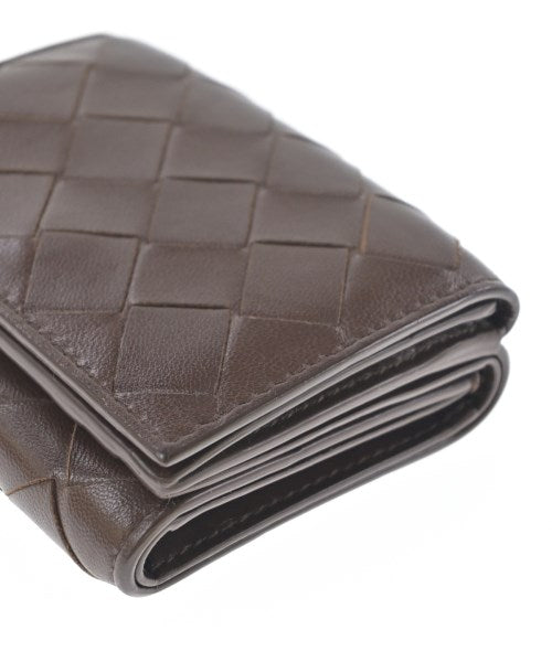 BOTTEGA VENETA กระเป๋าสตางค์/กระเป๋าใส่เหรียญ