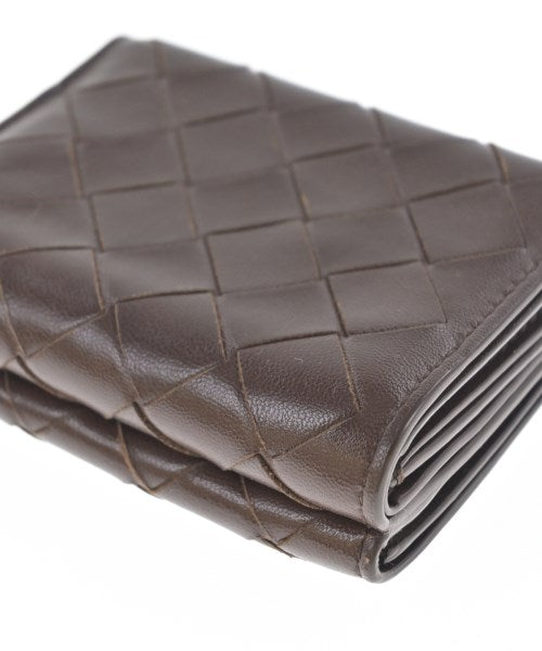 BOTTEGA VENETA กระเป๋าสตางค์/กระเป๋าใส่เหรียญ