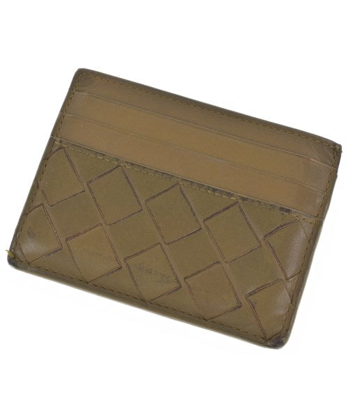 BOTTEGA VENETA กล่องใส่บัตร