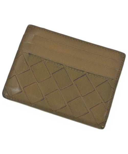 BOTTEGA VENETA กล่องใส่บัตร